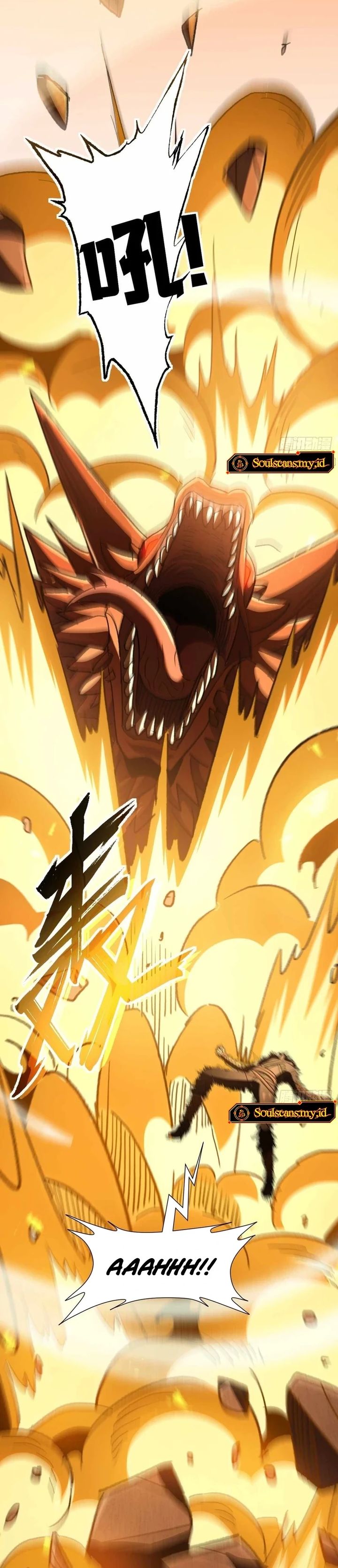 Lord of Summons! Sudden Mutation Chapter 54 Gambar 2