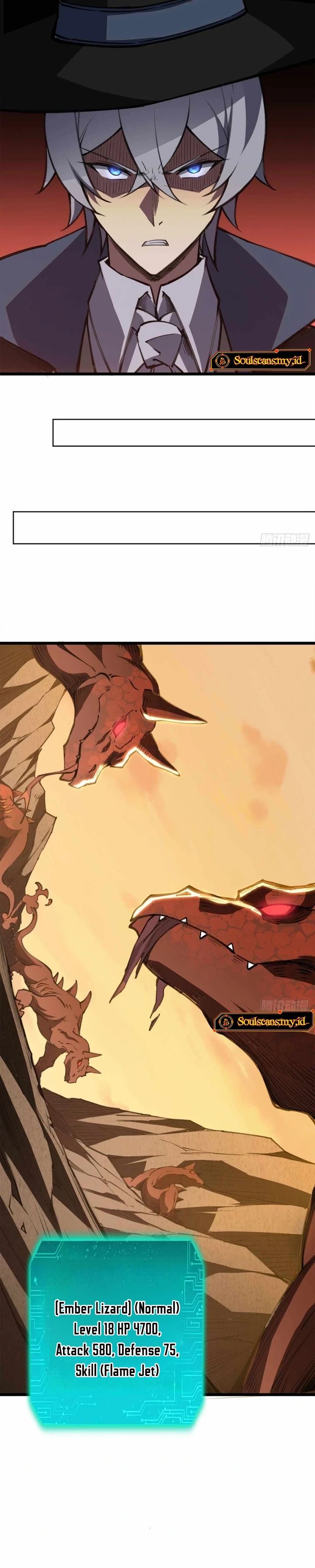 Lord of Summons! Sudden Mutation Chapter 54 Gambar 21