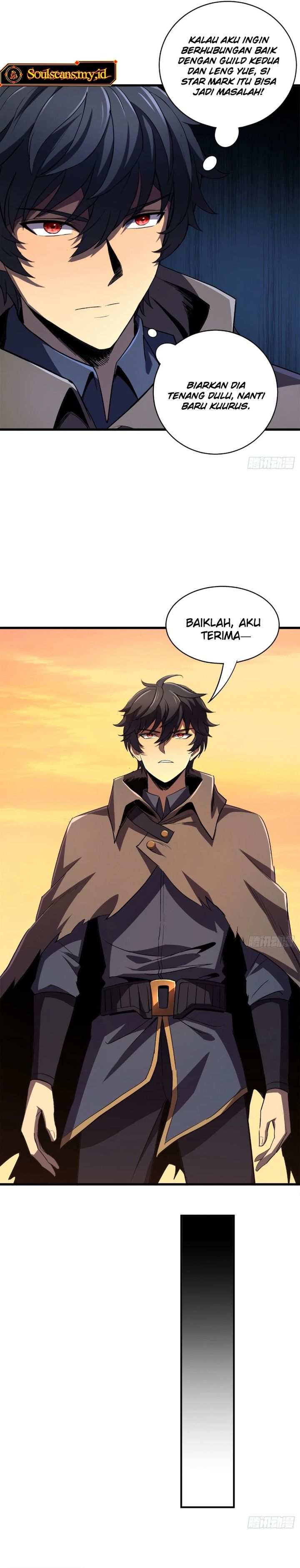 Lord of Summons! Sudden Mutation Chapter 56 Gambar 3