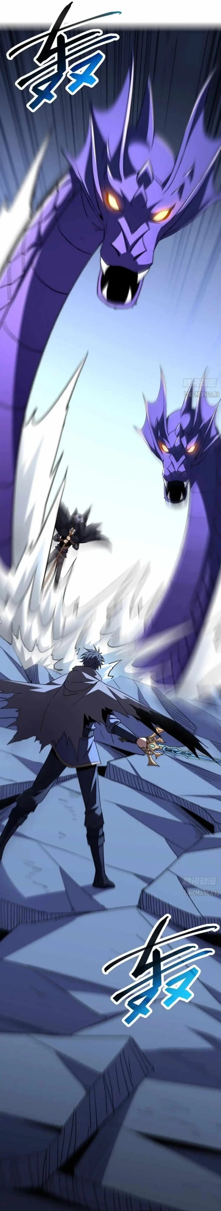 Lord of Summons! Sudden Mutation Chapter 58 Gambar 19