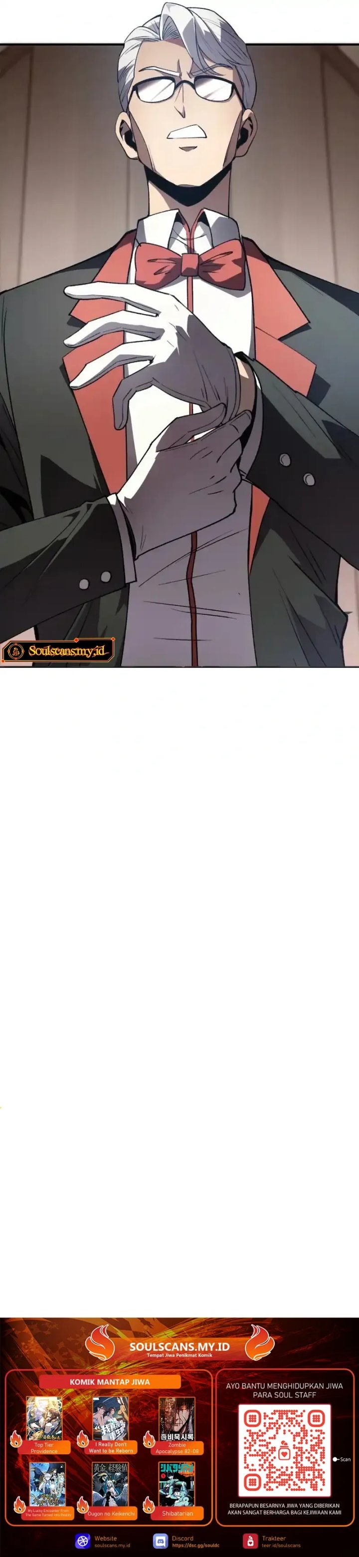 Lord of Summons! Sudden Mutation Chapter 61 Gambar 18