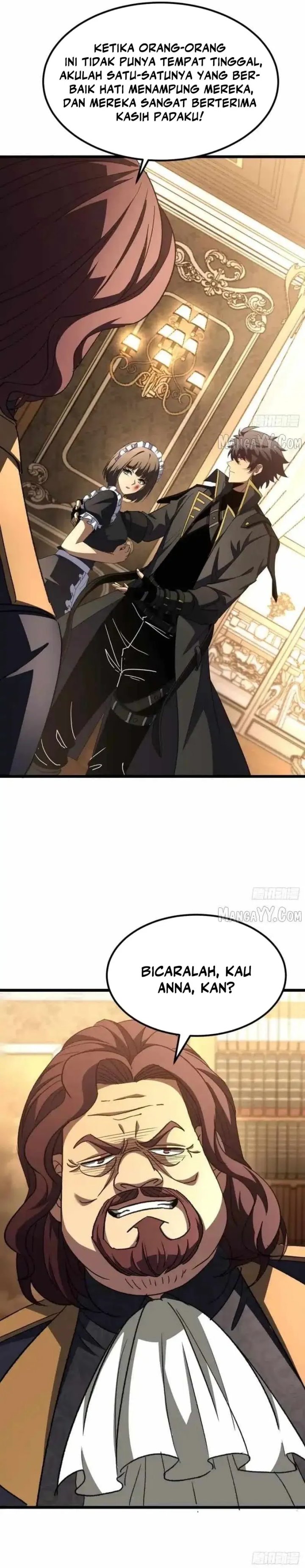 Lord of Summons! Sudden Mutation Chapter 62 Gambar 15