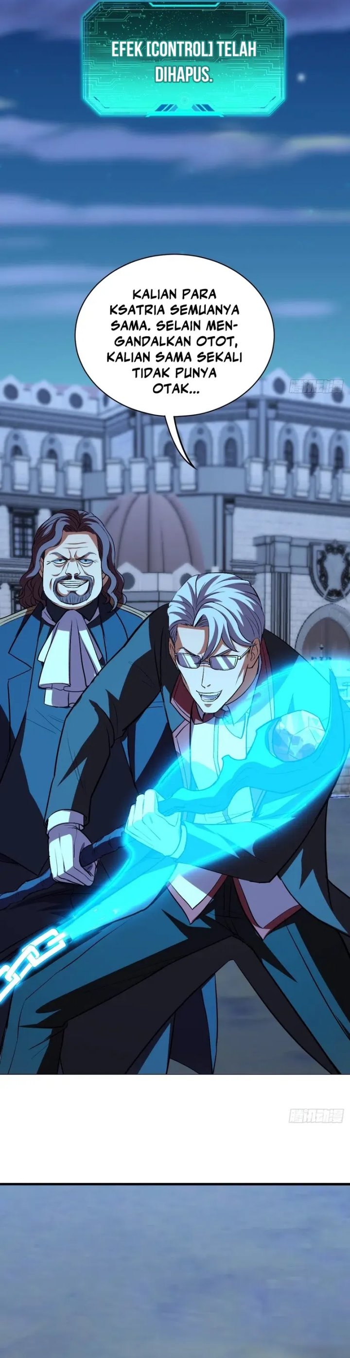 Lord of Summons! Sudden Mutation Chapter 64 Gambar 3