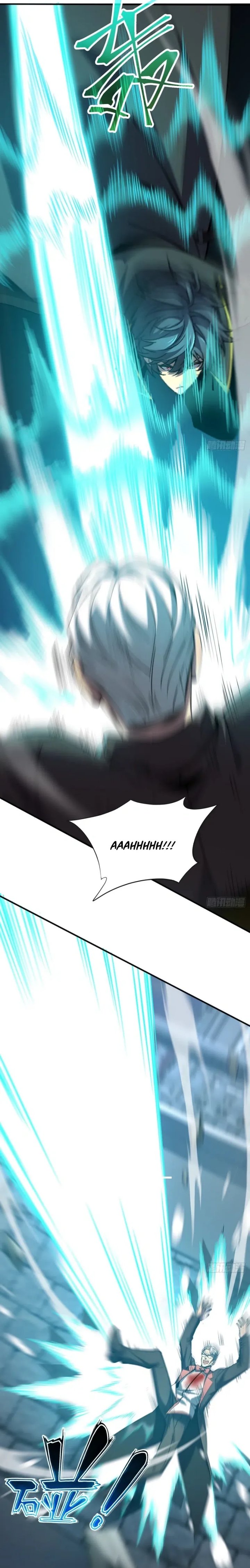 Lord of Summons! Sudden Mutation Chapter 64 Gambar 10