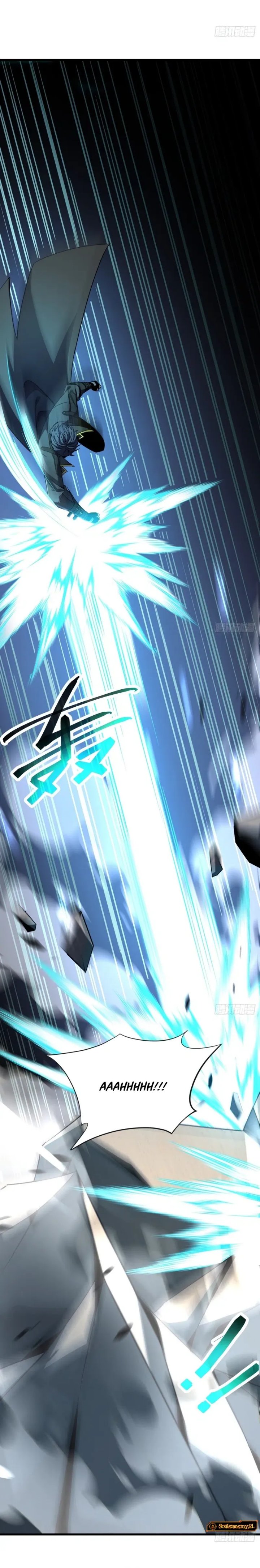 Lord of Summons! Sudden Mutation Chapter 64 Gambar 16