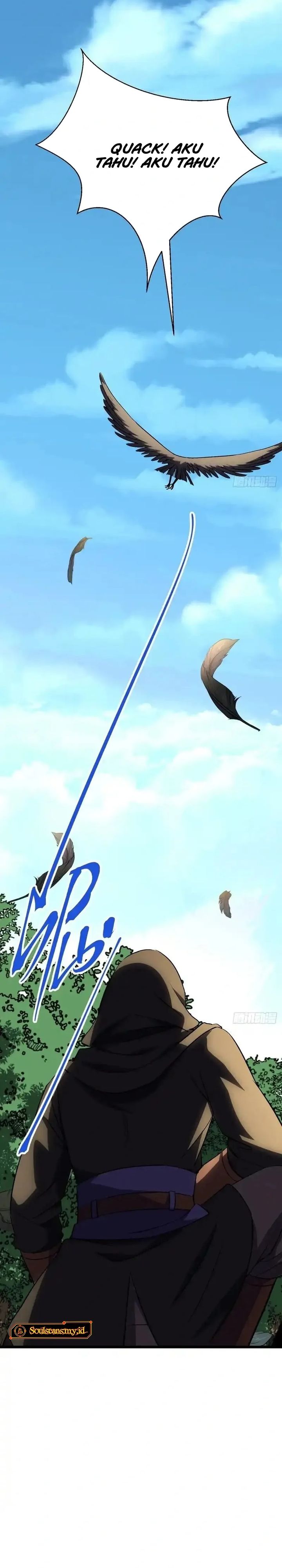 Lord of Summons! Sudden Mutation Chapter 67 Gambar 8