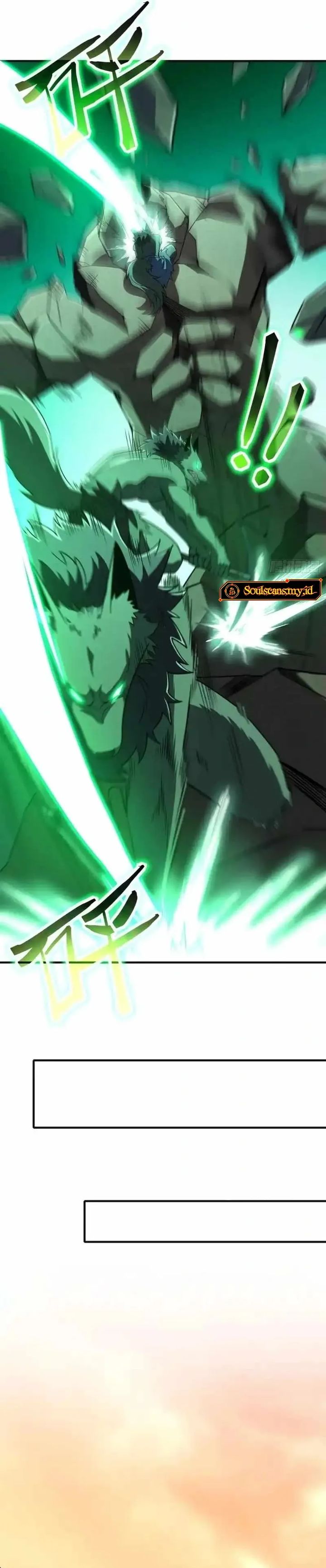 Lord of Summons! Sudden Mutation Chapter 68 Gambar 5