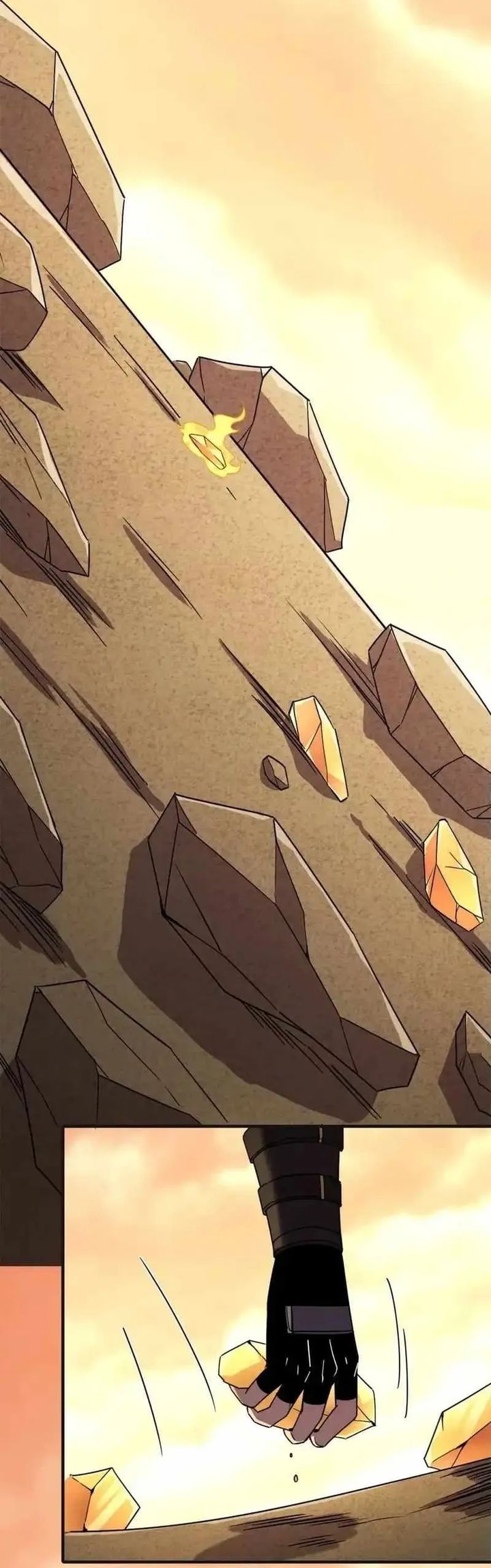 Lord of Summons! Sudden Mutation Chapter 68 Gambar 6