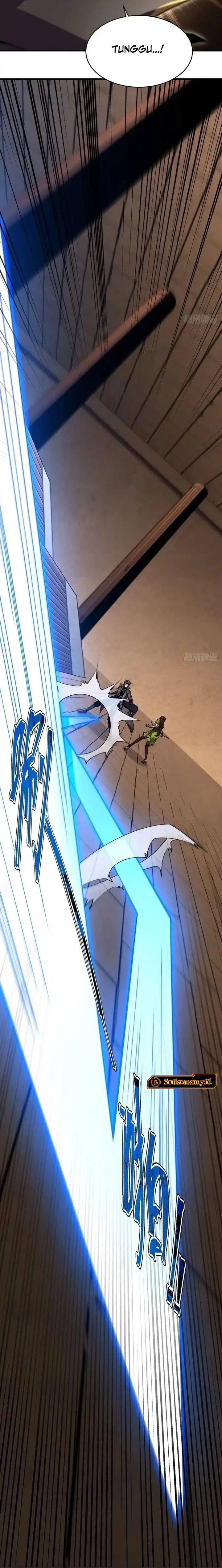 Lord of Summons! Sudden Mutation Chapter 68 Gambar 22