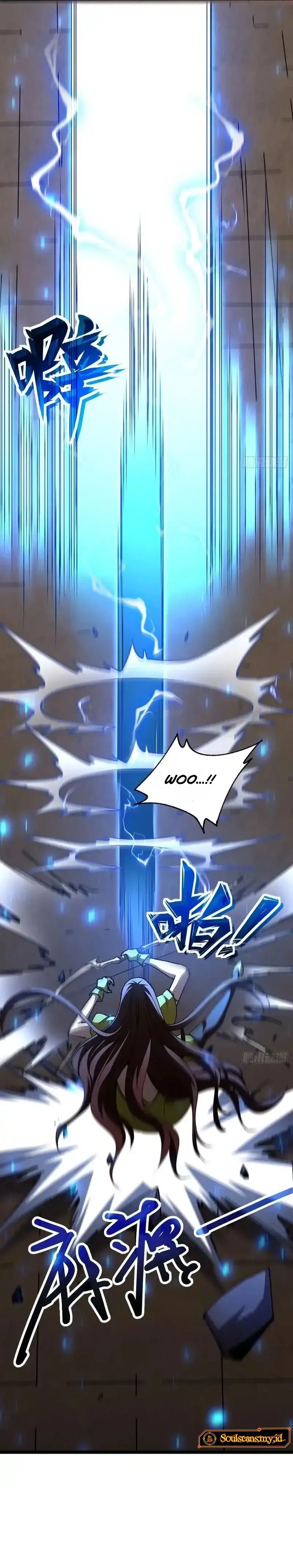 Lord of Summons! Sudden Mutation Chapter 68 Gambar 24