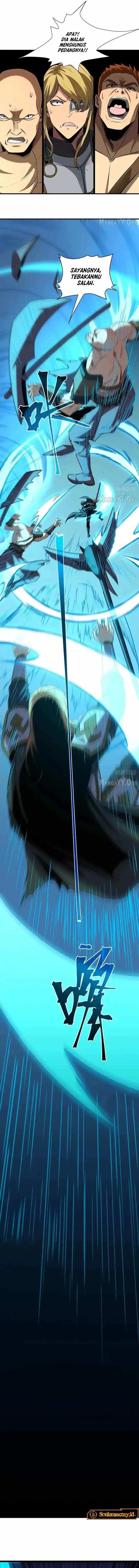 Lord of Summons! Sudden Mutation Chapter 70 Gambar 7