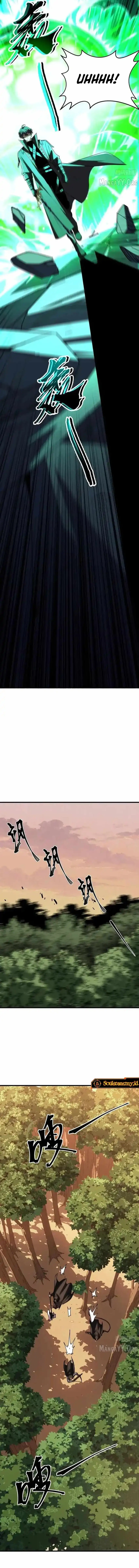 Lord of Summons! Sudden Mutation Chapter 70 Gambar 10