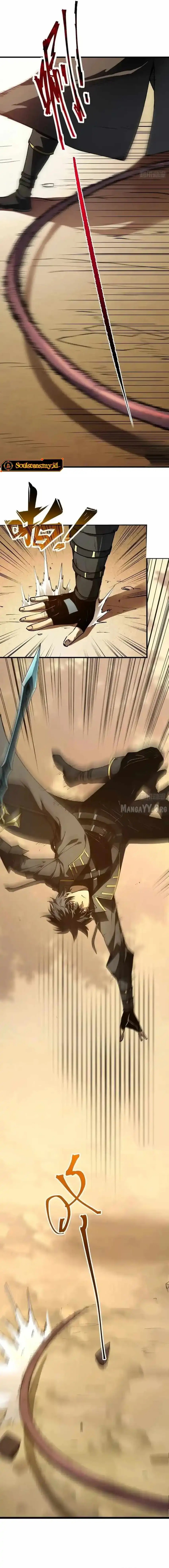 Lord of Summons! Sudden Mutation Chapter 70 Gambar 13