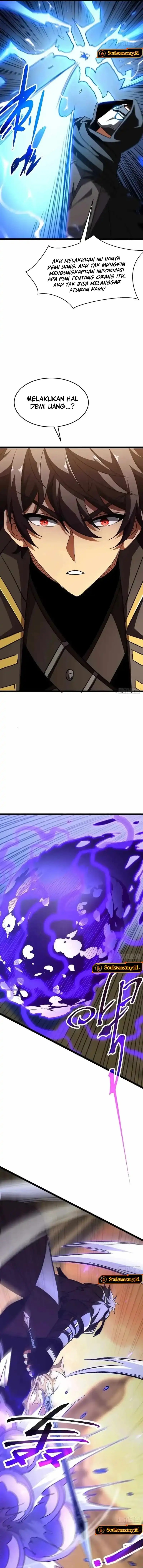 Lord of Summons! Sudden Mutation Chapter 74 Gambar 4