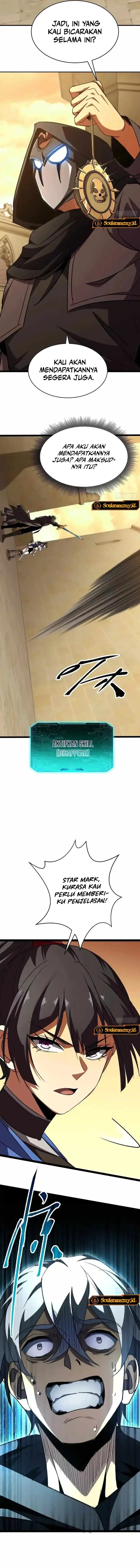 Lord of Summons! Sudden Mutation Chapter 74 Gambar 8