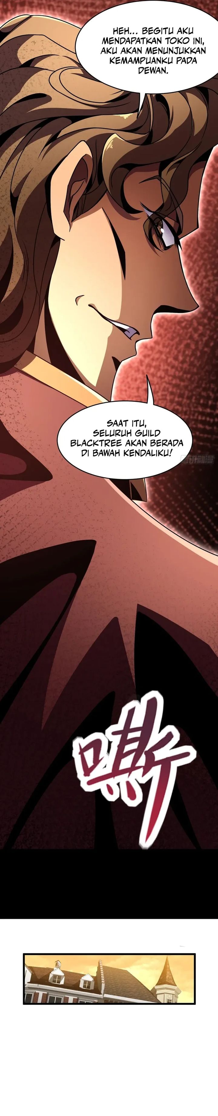 Lord of Summons! Sudden Mutation Chapter 76 Gambar 7