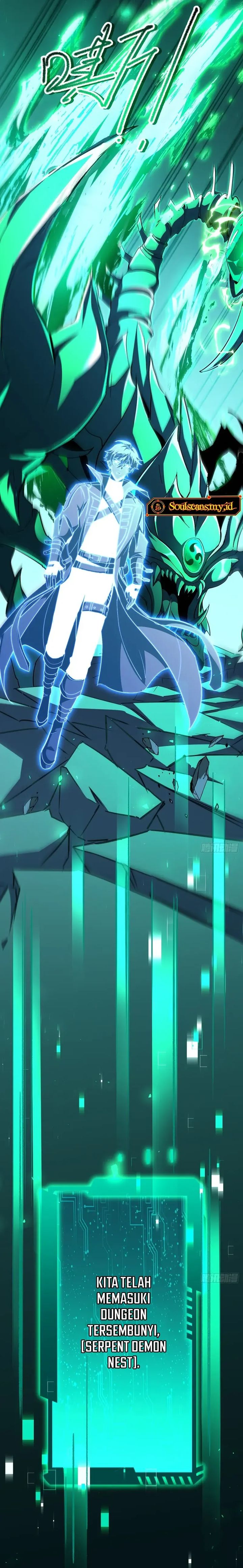 Lord of Summons! Sudden Mutation Chapter 76 Gambar 12