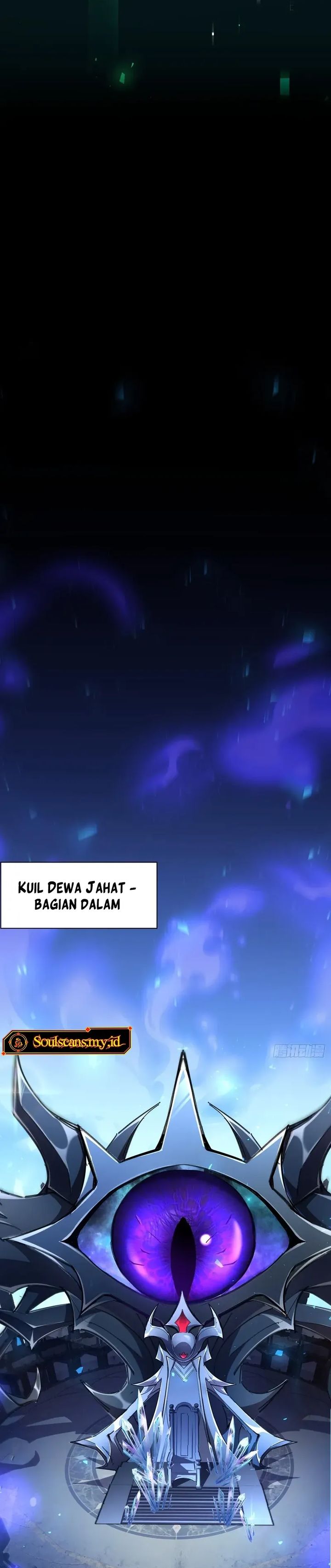 Lord of Summons! Sudden Mutation Chapter 76 Gambar 13