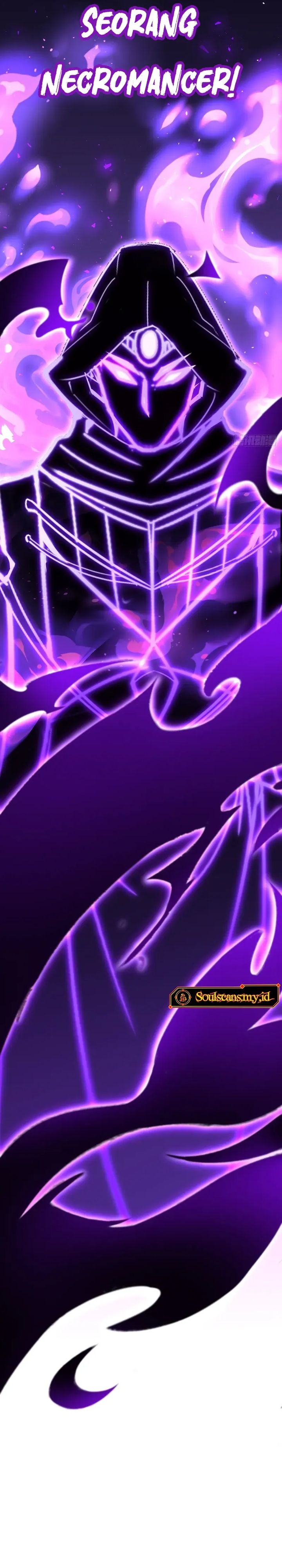 Lord of Summons! Sudden Mutation Chapter 76 Gambar 19