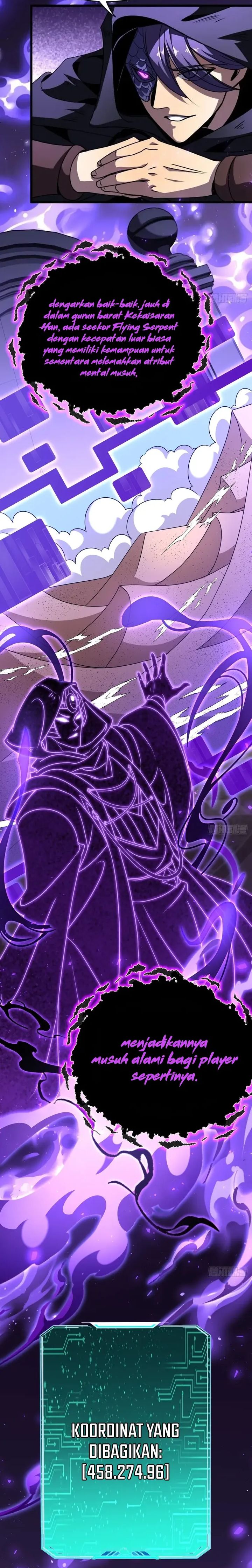 Lord of Summons! Sudden Mutation Chapter 76 Gambar 26