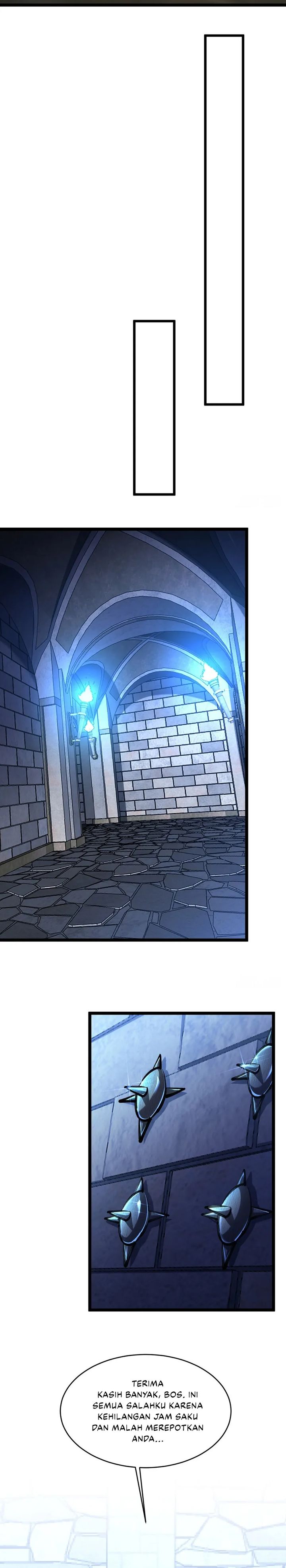 Lord of Summons! Sudden Mutation Chapter 77 Gambar 8