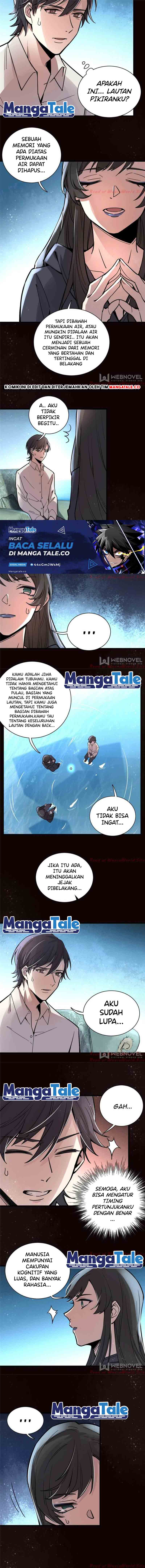 Lord of the Mysteries Chapter 18 Gambar 3