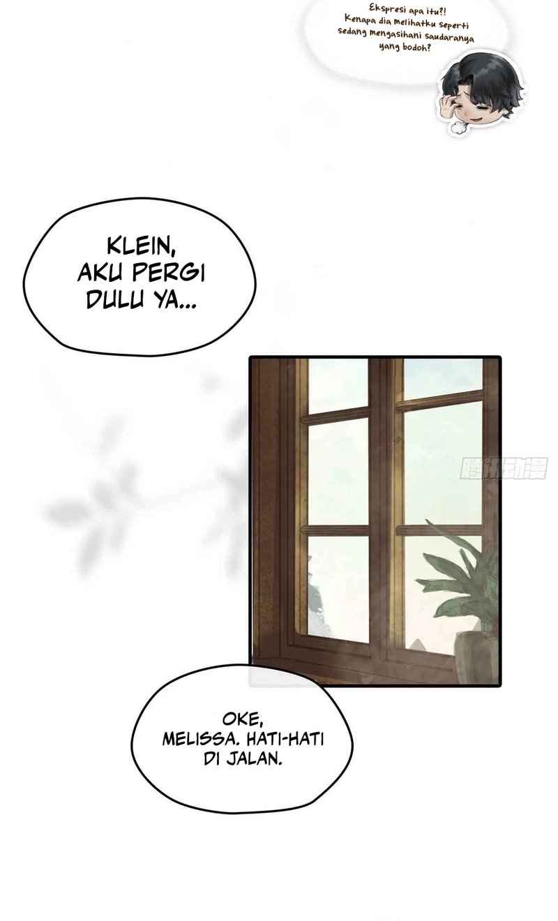 Lord of the Mysteries (Remake) Chapter 02 Gambar 6