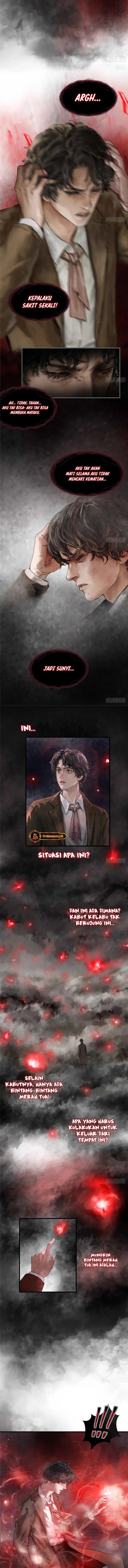Lord of the Mysteries (Remake) Chapter 04 Gambar 5