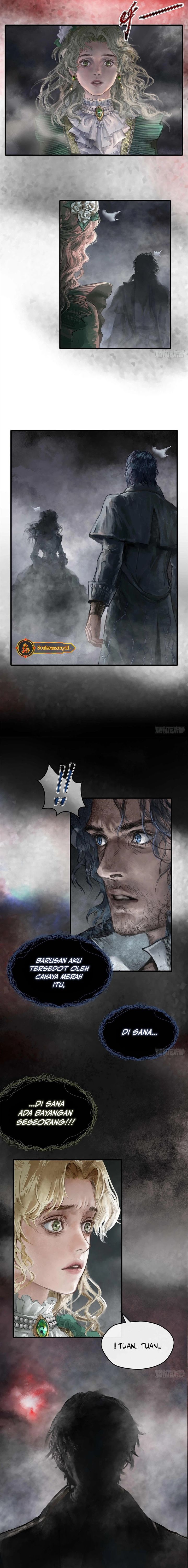 Lord of the Mysteries (Remake) Chapter 05 Gambar 3
