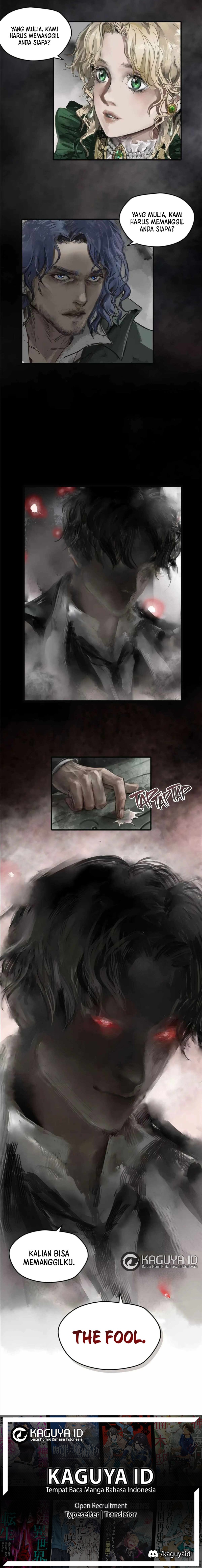 Lord of the Mysteries (Remake) Chapter 07 Gambar 3