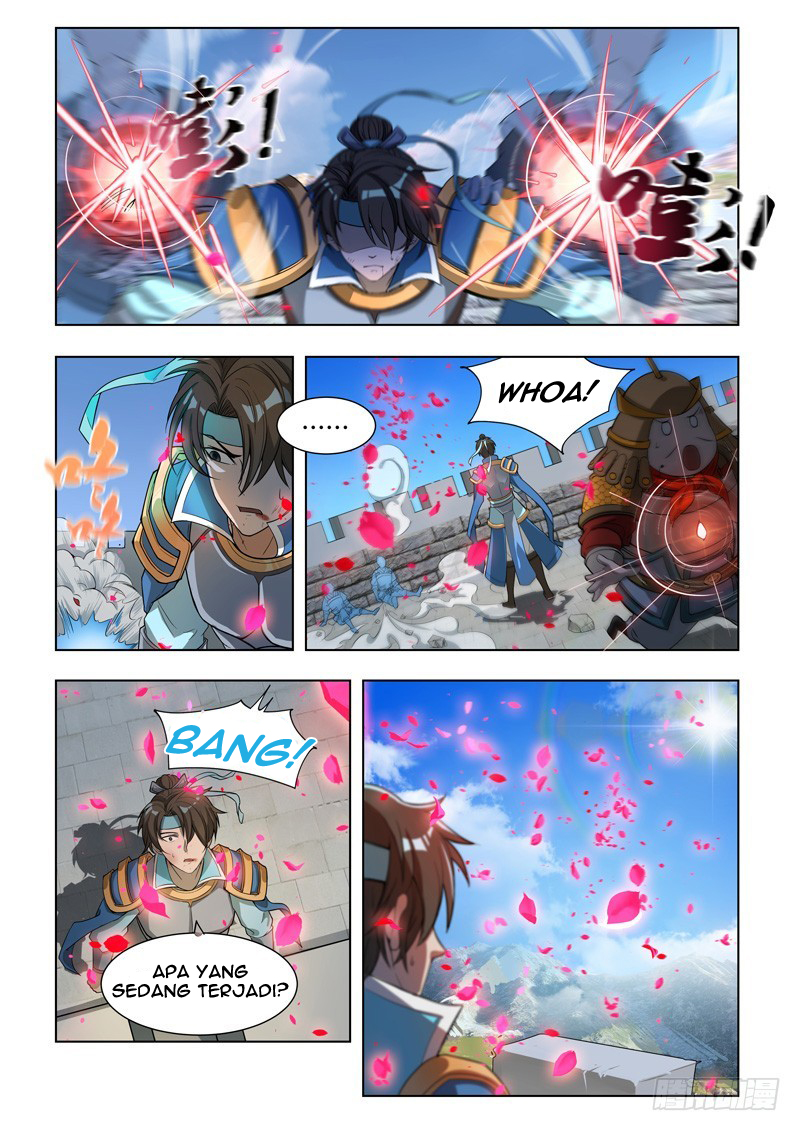 Lord of the Universe Chapter 04 Gambar 6