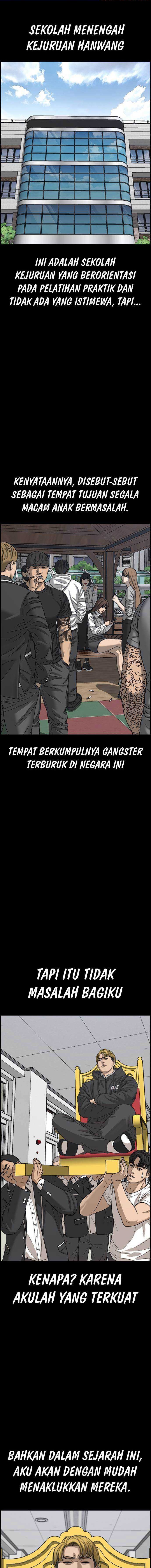 Loser’s Life 2 Chapter 03 Gambar 1