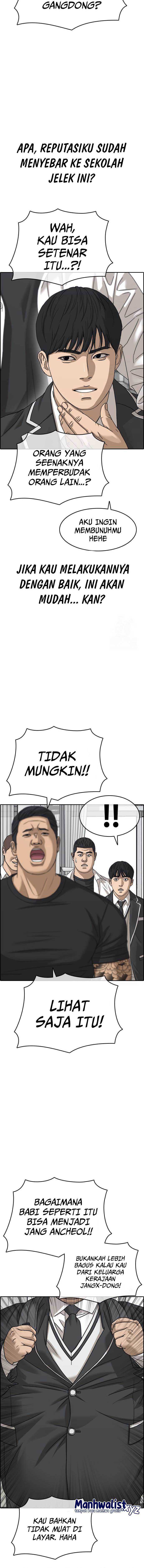Loser’s Life 2 Chapter 03 Gambar 4