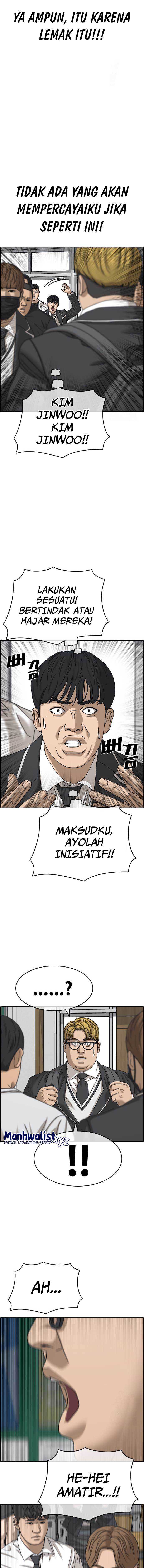 Loser’s Life 2 Chapter 03 Gambar 5