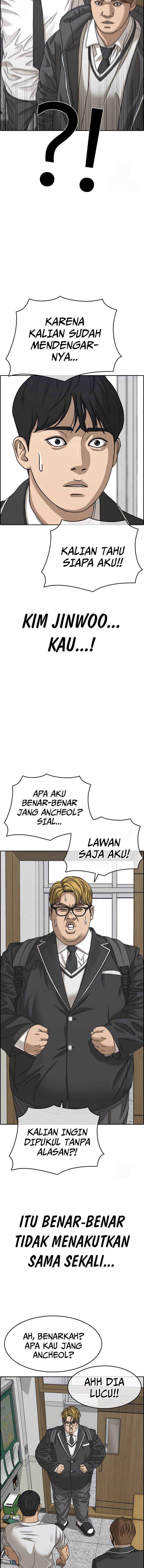 Loser’s Life 2 Chapter 03 Gambar 6