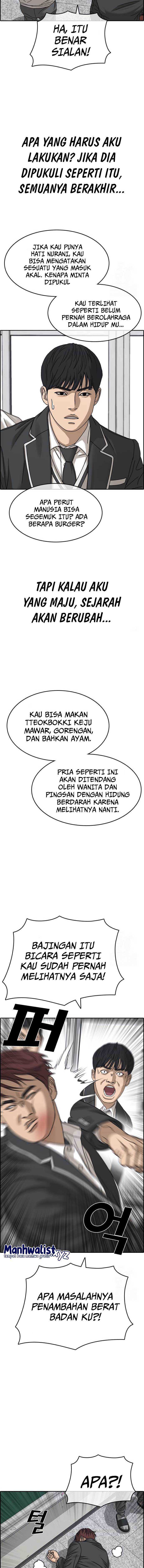 Loser’s Life 2 Chapter 03 Gambar 7