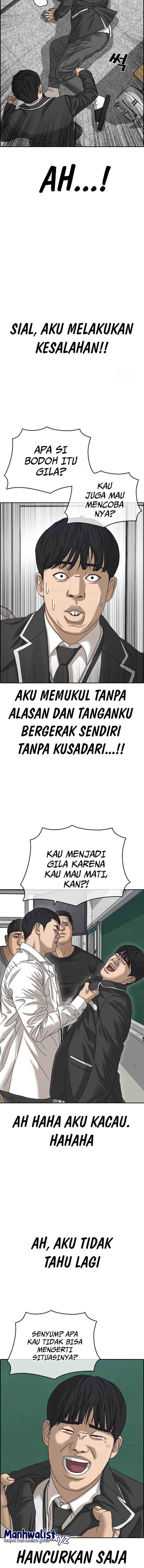 Loser’s Life 2 Chapter 03 Gambar 8