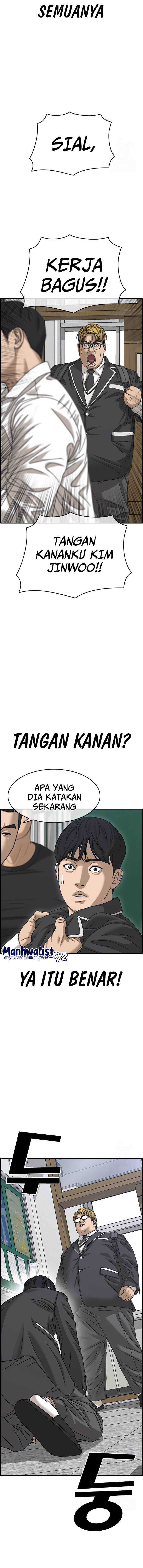 Loser’s Life 2 Chapter 03 Gambar 9