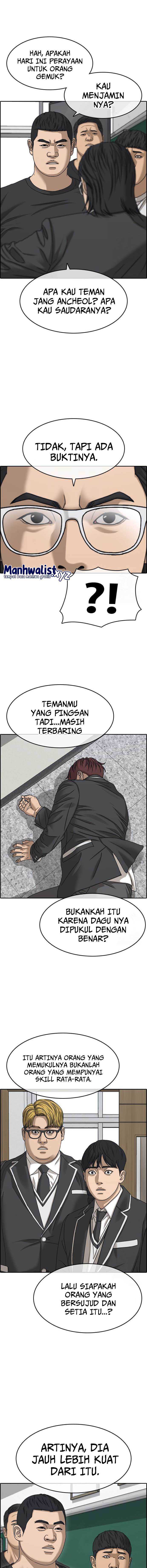 Loser’s Life 2 Chapter 03 Gambar 13
