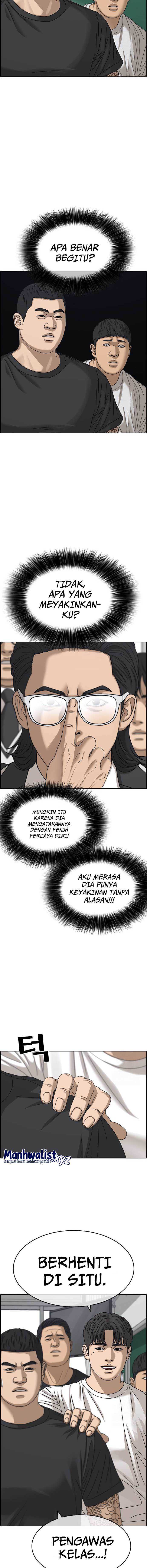 Loser’s Life 2 Chapter 03 Gambar 14