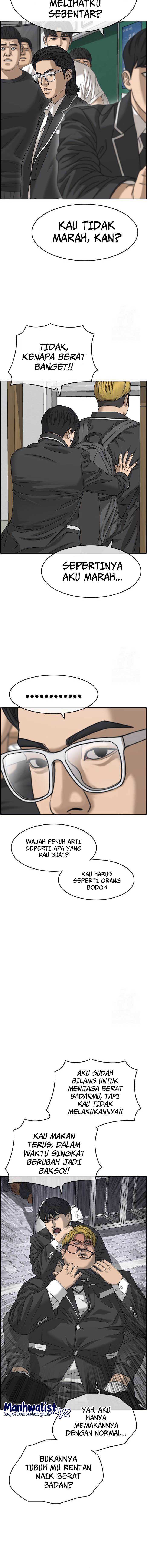Loser’s Life 2 Chapter 03 Gambar 16