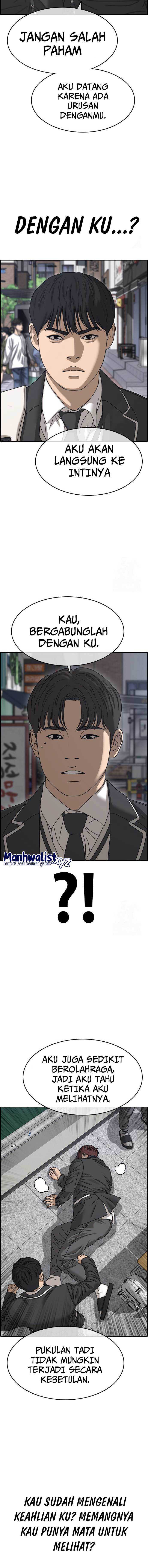 Loser’s Life 2 Chapter 03 Gambar 21