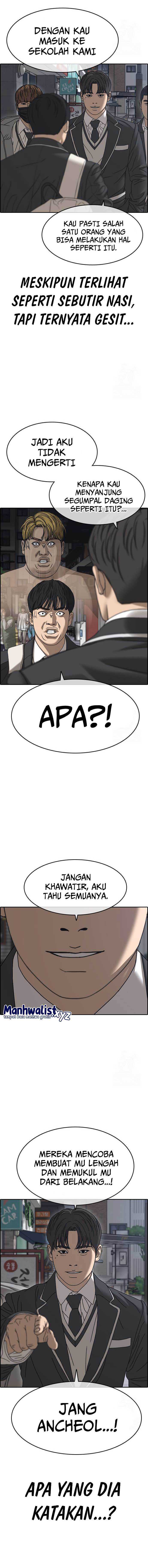 Loser’s Life 2 Chapter 03 Gambar 22