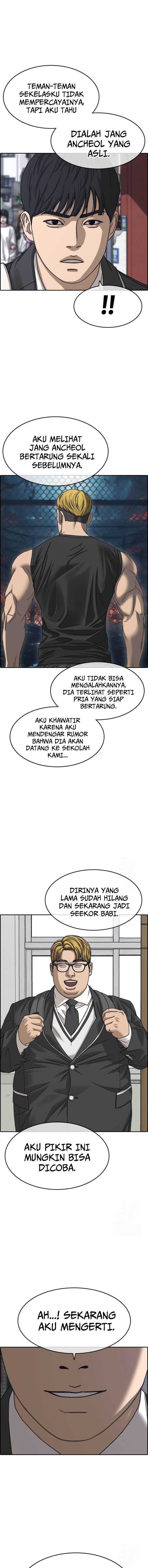 Loser’s Life 2 Chapter 03 Gambar 23