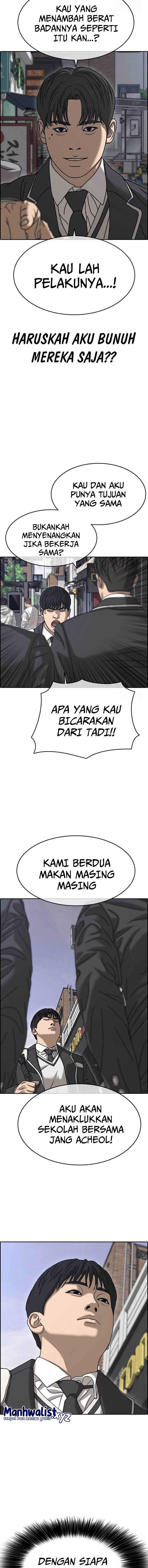 Loser’s Life 2 Chapter 03 Gambar 24