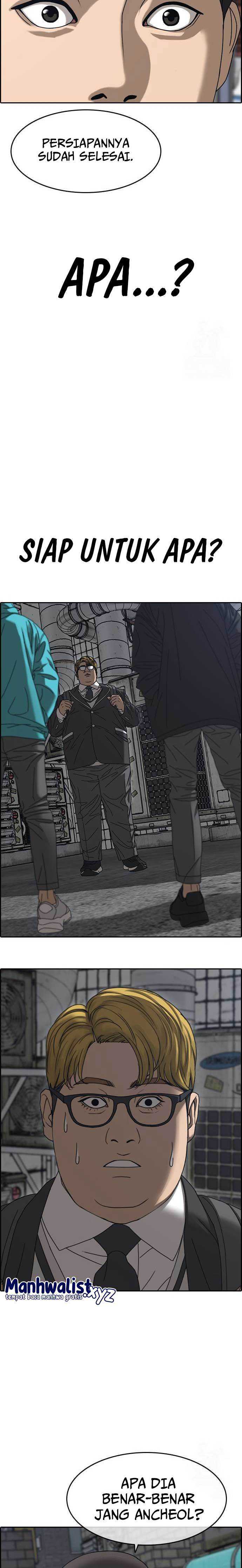 Loser’s Life 2 Chapter 03 Gambar 26