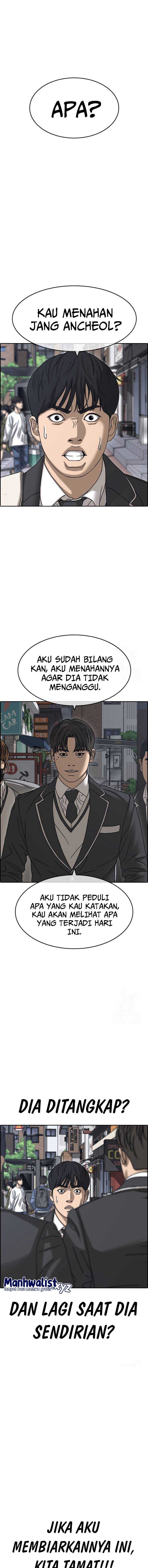 Loser’s Life 2 Chapter 04 Gambar 1
