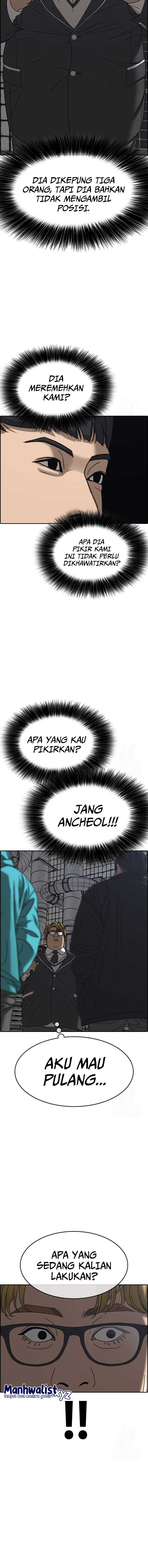 Loser’s Life 2 Chapter 04 Gambar 4