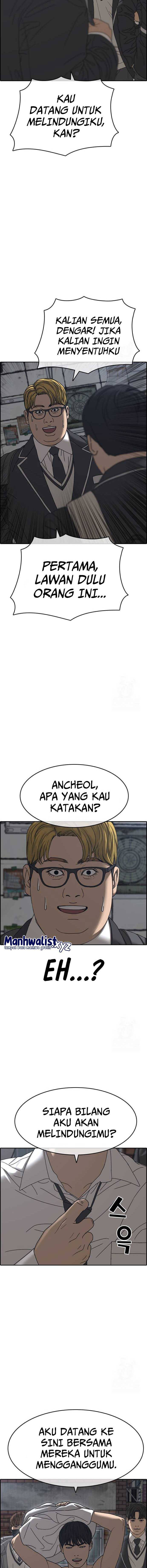 Loser’s Life 2 Chapter 04 Gambar 6