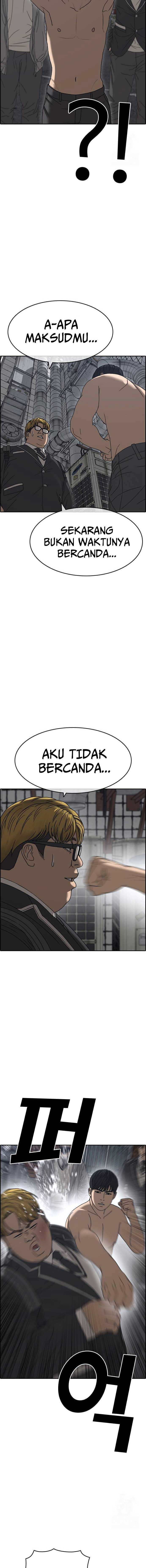 Loser’s Life 2 Chapter 04 Gambar 7